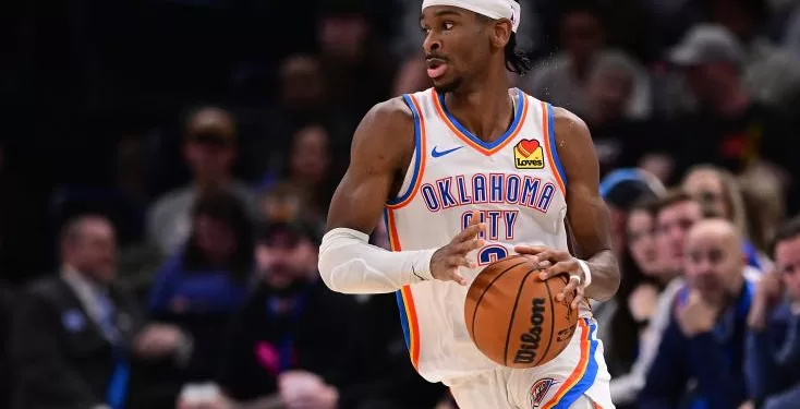 NBA: leader de la Ligue, Oklahoma City chute à Minneapolis 2 - Le Progrès Egyptien NBA: leader de la Ligue, Oklahoma City chute à Minneapolis 1 - Le Progrès Egyptien