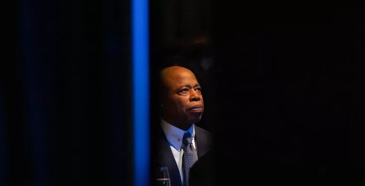 Crise judiciaire et politique à New York, où des procureurs résistent à Trump 2 - Le Progrès Egyptien Crise judiciaire et politique à New York, où des procureurs résistent à Trump 1 - Le Progrès Egyptien