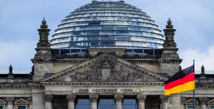 Elections en Allemagne sous pression de l'extrême droite et de Trump 1 - Le Progrès Egyptien