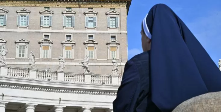 Prières dans le monde pour le pape François toujours dans un état critique 1 - Le Progrès Egyptien