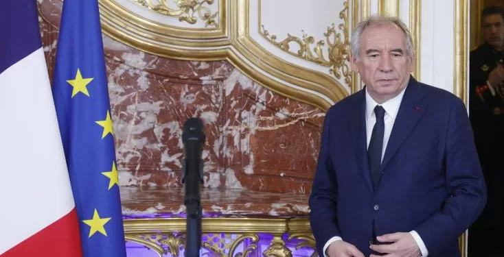 "Contrôler" l'immigration: Bayrou réunit ses ministres 1 - Le Progrès Egyptien