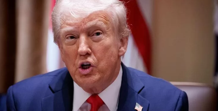 Pour Trump, l'Europe vise à "entuber" les Etats-Unis 2 - Le Progrès Egyptien Pour Trump, l'Europe vise à "entuber" les Etats-Unis 1 - Le Progrès Egyptien