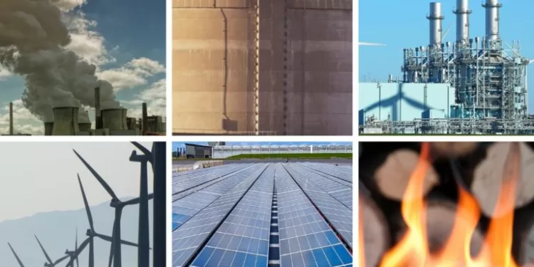 L’Egypte mise sur les énergies renouvelables 1 - Le Progrès Egyptien