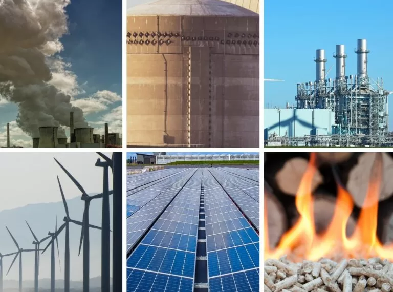 L’Egypte mise sur les énergies renouvelables 1 - Le Progrès Egyptien