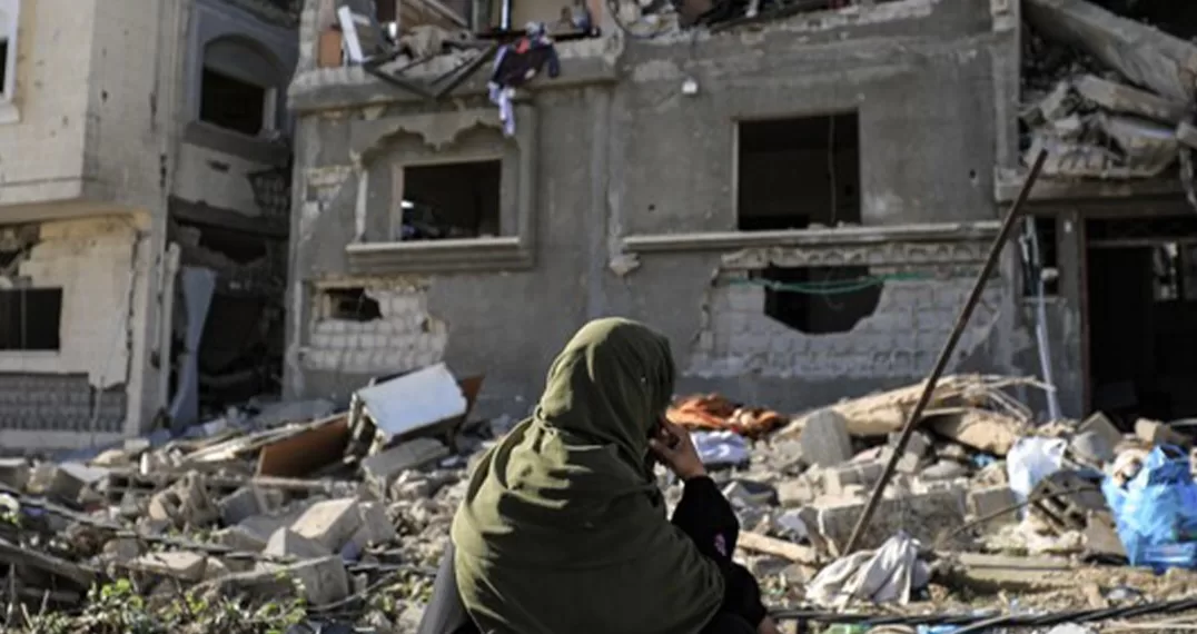 Ordre des ingénieurs : Un comité spécial pour la reconstruction de Gaza 1 - Le Progrès Egyptien