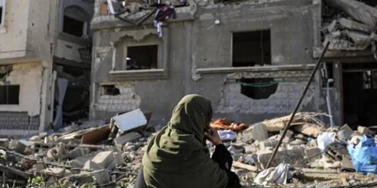 Ordre des ingénieurs : Un comité spécial pour la reconstruction de Gaza 2 - Le Progrès Egyptien Ordre des ingénieurs : Un comité spécial pour la reconstruction de Gaza 1 - Le Progrès Egyptien