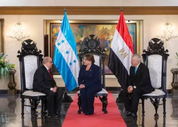 Egypte-Honduras : Intérêt mutuel à booster les relations