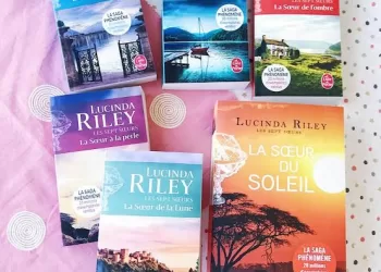 Les Sept Sœurs, une saga familiale mêlant mystère, amour et voyage