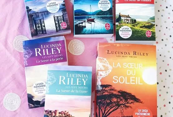 Les Sept Sœurs, une saga familiale mêlant mystère, amour et voyage 1 - Le Progrès Egyptien