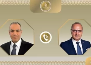 Large partenariat égypto-croate