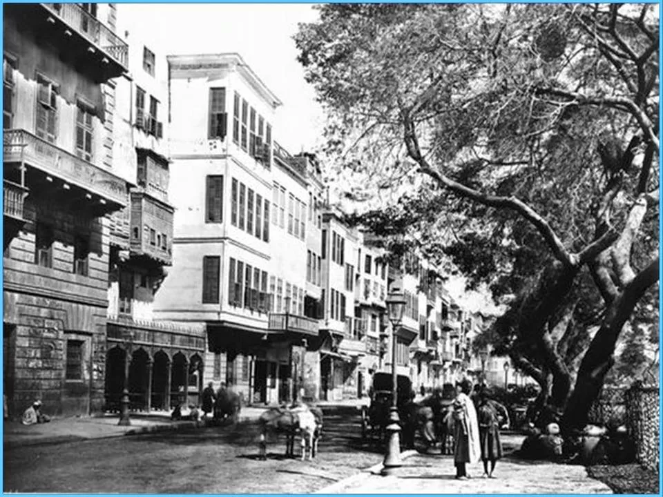 1925 : Le Caire, la ville la plus belle et la plus propre du bassin méditerranéen 4 - Le Progrès Egyptien 1925 : Le Caire, la ville la plus belle et la plus propre du bassin méditerranéen 3 - Le Progrès Egyptien