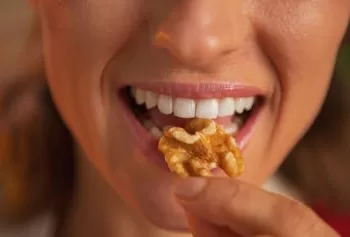 Manger des noix le soir: Pourquoi c’est bon ?