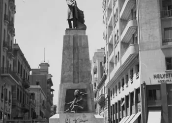 Moustafa Kamel,  égyptien jusqu’au créneau