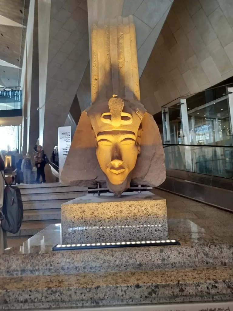 Le 3 juillet fixé comme Jour J de l'ouverture du GME 5 - Le Progrès Egyptien