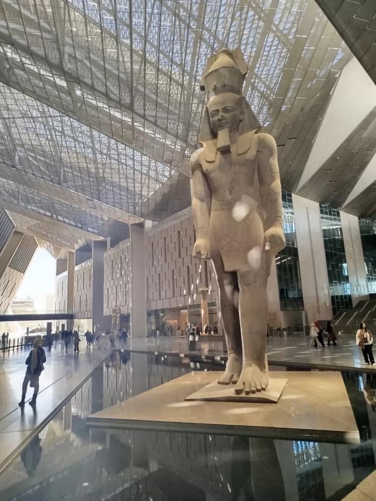 Le 3 juillet fixé comme Jour J de l'ouverture du GME 3 - Le Progrès Egyptien