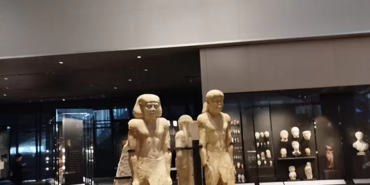 Le 3 juillet fixé comme Jour J de l'ouverture du GME 1 - Le Progrès Egyptien