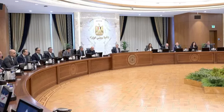 Le Premier ministre suit les préparatifs de la cérémonie d'ouverture du GME 1 - Le Progrès Egyptien