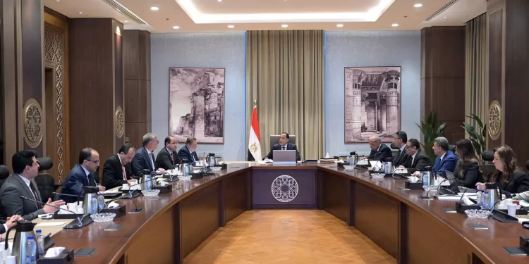 Efforts pour assurer un stock suffisant de produits stratégiques 2 - Le Progrès Egyptien Efforts pour assurer un stock suffisant de produits stratégiques 1 - Le Progrès Egyptien