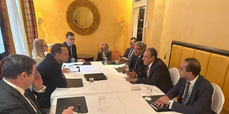 Soutien de la Pologne aux priorités égyptiennes au sein de l'UE 2 - Le Progrès Egyptien Soutien de la Pologne aux priorités égyptiennes au sein de l'UE 1 - Le Progrès Egyptien