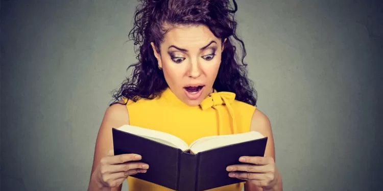 On vous conseille des livres avec un plot twist marquant 2 - Le Progrès Egyptien On vous conseille des livres avec un plot twist marquant 1 - Le Progrès Egyptien