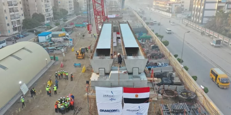 Métro d'Alexandrie : Elan qualitatif dans le transport en commun vert 1 - Le Progrès Egyptien