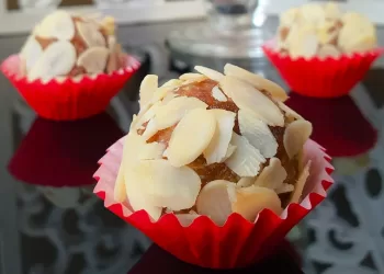 « Date Balls » ou les boules d’énergie