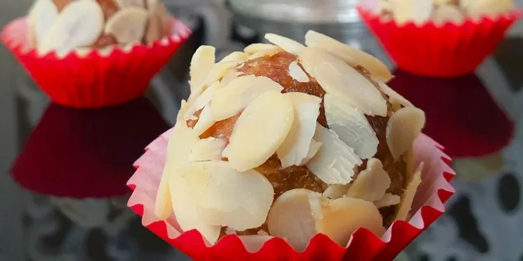 « Date Balls » ou les boules d’énergie 2 - Le Progrès Egyptien « Date Balls » ou les boules d’énergie 1 - Le Progrès Egyptien