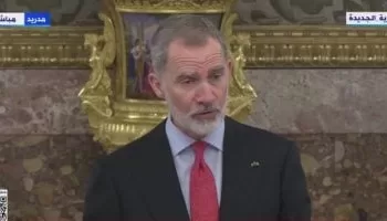 Roi d’Espagne : L’Egypte, pays axial en Afrique et un partenaire stratégique