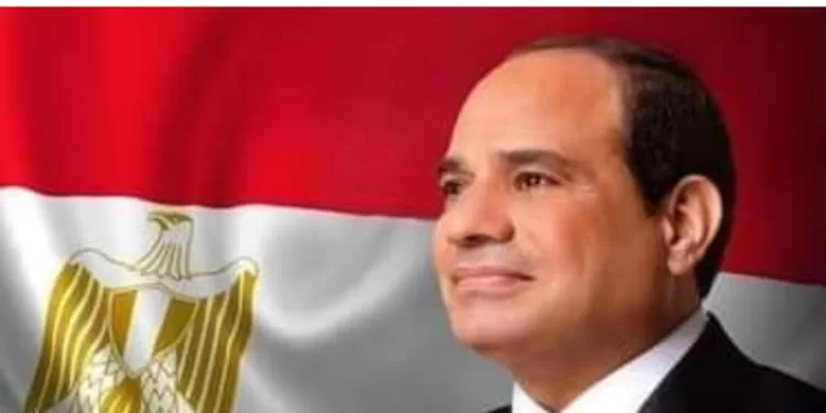 Message de condoléances du président à son homologue namibien 1 - Le Progrès Egyptien