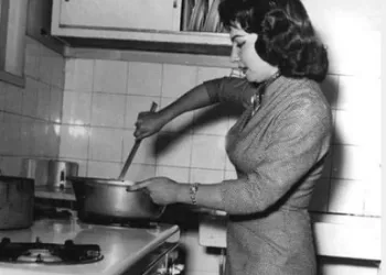 Les  stars savouraient le Ramadan