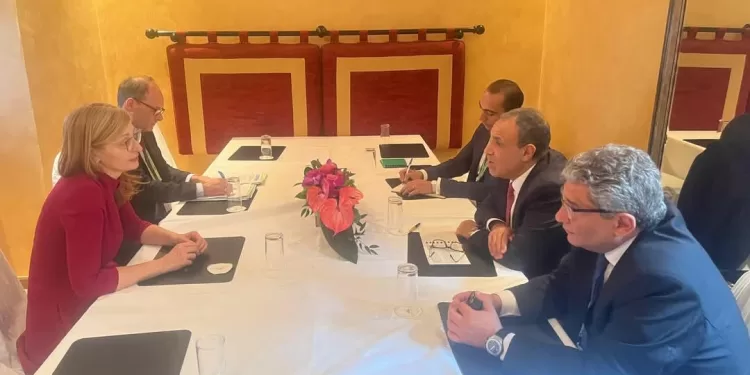 Intégration entre les institutions de recherche égyptiennes et européennes 1 - Le Progrès Egyptien