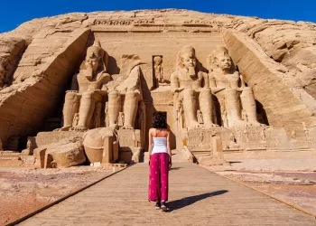 Louxor et Assouan : Des visas gratuits aux visiteurs de mai à Octobre