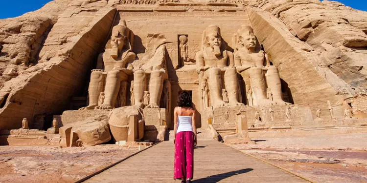 Louxor et Assouan : Des visas gratuits aux visiteurs de mai à Octobre 1 - Le Progrès Egyptien