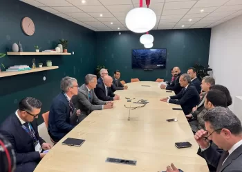 MWC 2025 : Attirer de nouveaux investissements