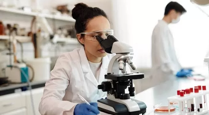 Coopération égypto-russe pour renforcer la recherche scientifique 2 - Le Progrès Egyptien Coopération égypto-russe pour renforcer la recherche scientifique 1 - Le Progrès Egyptien