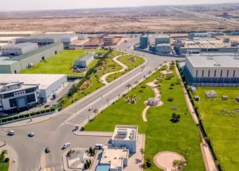 Zones industrielles : Le Caire se taille la part du lion