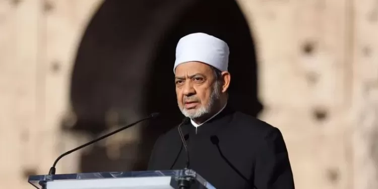 Le Grand Imam d'Al Azhar appelle à faire face aux plans visant à déplacer les Palestiniens 1 - Le Progrès Egyptien
