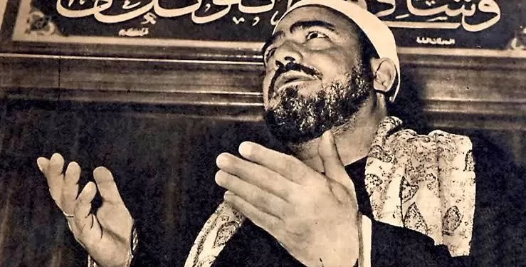 Histoire d’un muezzin 2 - Le Progrès Egyptien Histoire d’un muezzin 1 - Le Progrès Egyptien