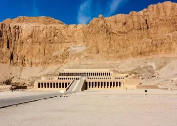 La Vallée des rois, des secrets qui lient passé et présent