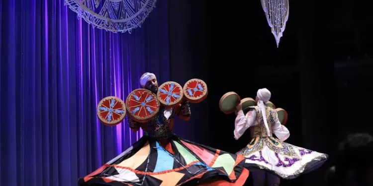 Quand le Ramadan unit les cultures 1 - Le Progrès Egyptien