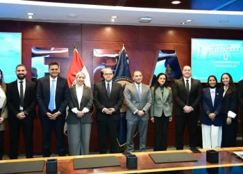 Rencontre des lauréats du Challenge CFA Society Egypt