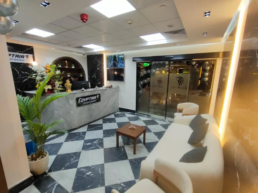 Exploitation prochaine de 11 aéroports par le secteur privé 14 - Le Progrès Egyptien Exploitation prochaine de 11 aéroports par le secteur privé 13 - Le Progrès Egyptien