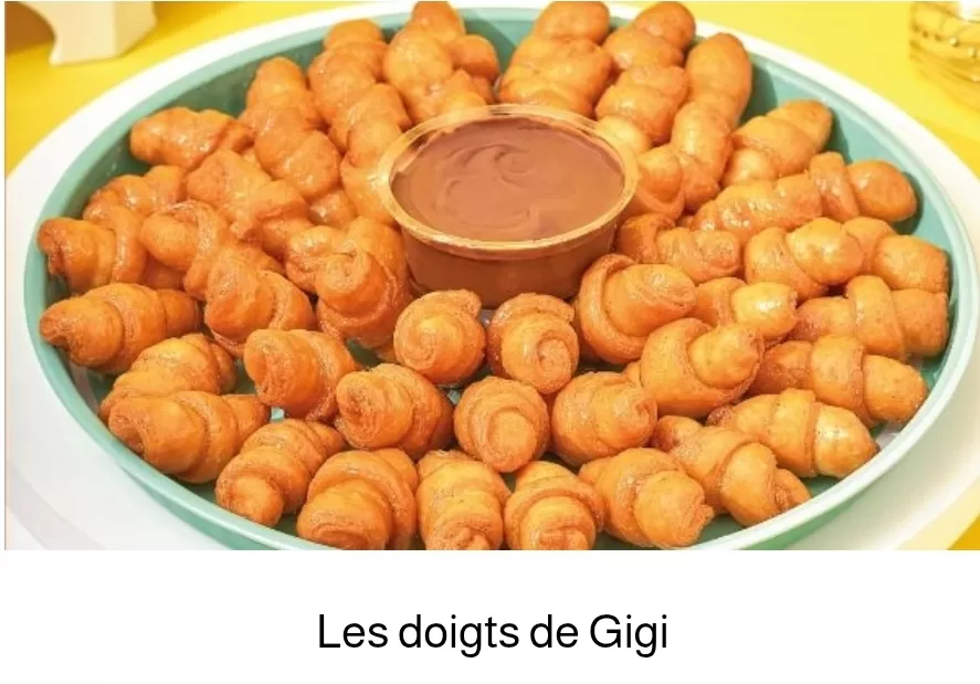 Le Konafa au taro suscite la controverse 8 - Le Progrès Egyptien Le Konafa au taro suscite la controverse 7 - Le Progrès Egyptien