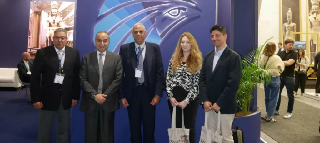 Participation active d’EgyptAir à l’ITB 2025 5 - Le Progrès Egyptien