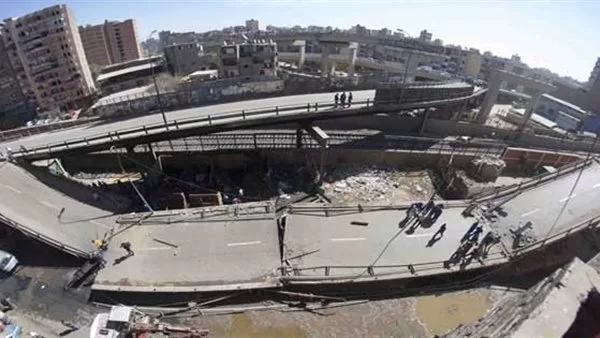  Le Caire refaçonné 3 - Le Progrès Egyptien