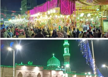 Meilleurs endroits pour vivre l’ambiance du Ramadan au Caire 