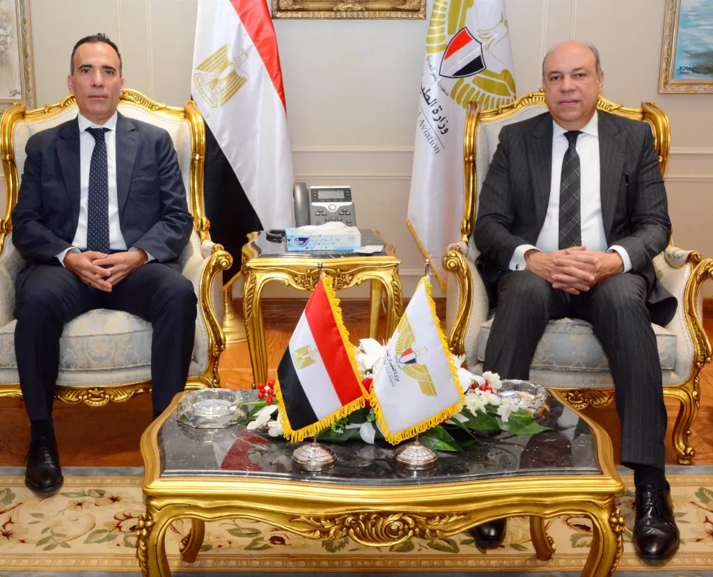 Société SITA : Accélération de la transition numérique 6 - Le Progrès Egyptien Société SITA : Accélération de la transition numérique 5 - Le Progrès Egyptien