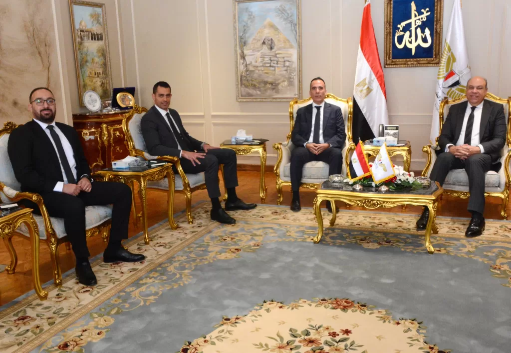 Société SITA : Accélération de la transition numérique 8 - Le Progrès Egyptien Société SITA : Accélération de la transition numérique 7 - Le Progrès Egyptien