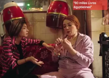 Séries de la 1ère moitié du Ramadan : “Travaux forcés 2” parmi les meilleures