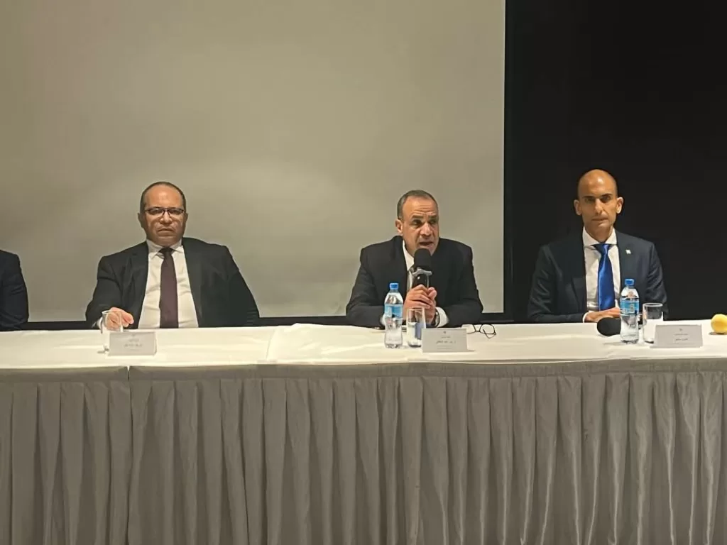 Un message d'Al-Sissi à la présidente tanzanienne 4 - Le Progrès Egyptien Un message d'Al-Sissi à la présidente tanzanienne 3 - Le Progrès Egyptien